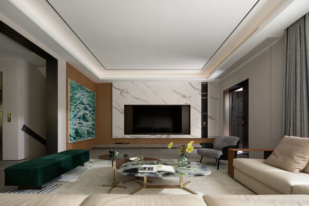 容象新作 | Born Romantic 生来浪漫