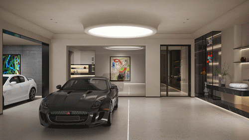 OTL新作 | 质朴纯粹的静态美